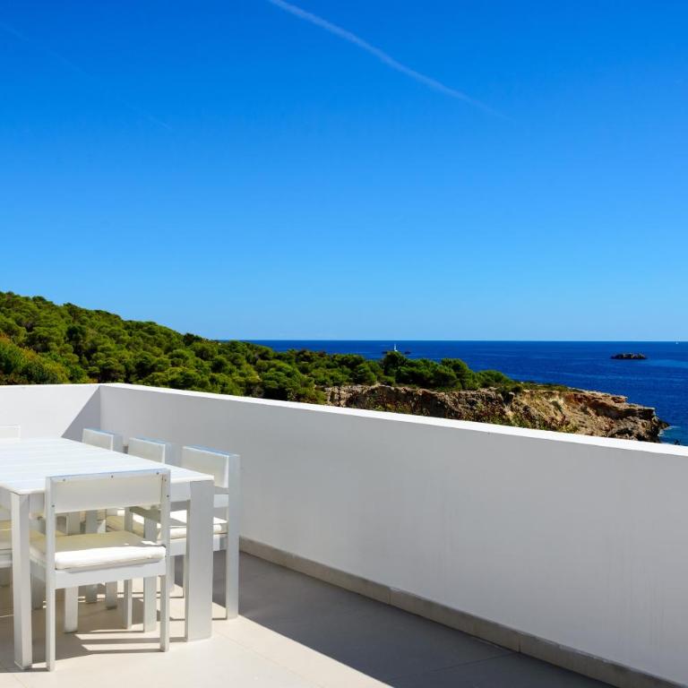 Villa Wave - Villa con vistas al mar - 21