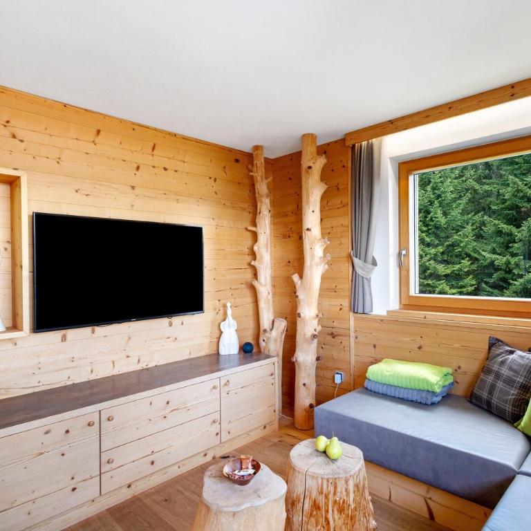 Carpe Diem - Appartement Supérieur avec Sauna - 3