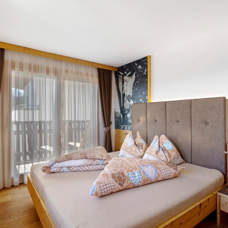 Carpe Diem - Appartement Supérieur avec Sauna - 11