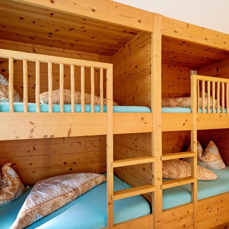 Carpe Diem - Appartement Supérieur avec Sauna - 17