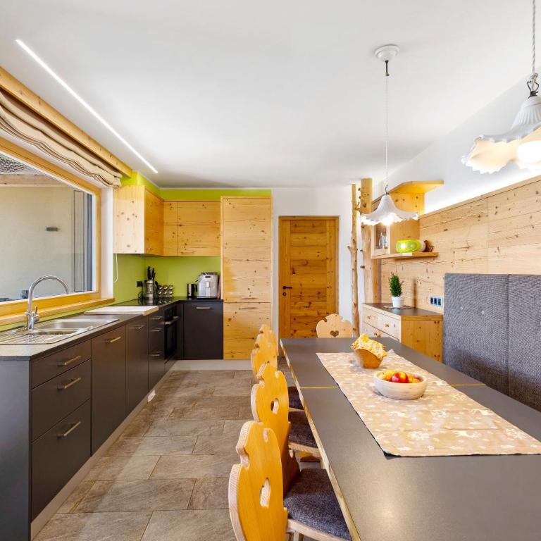 Carpe Diem - Appartement Supérieur avec Sauna - 5