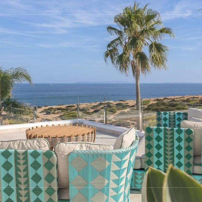 Villa Wave - Villa con vistas al mar - 20