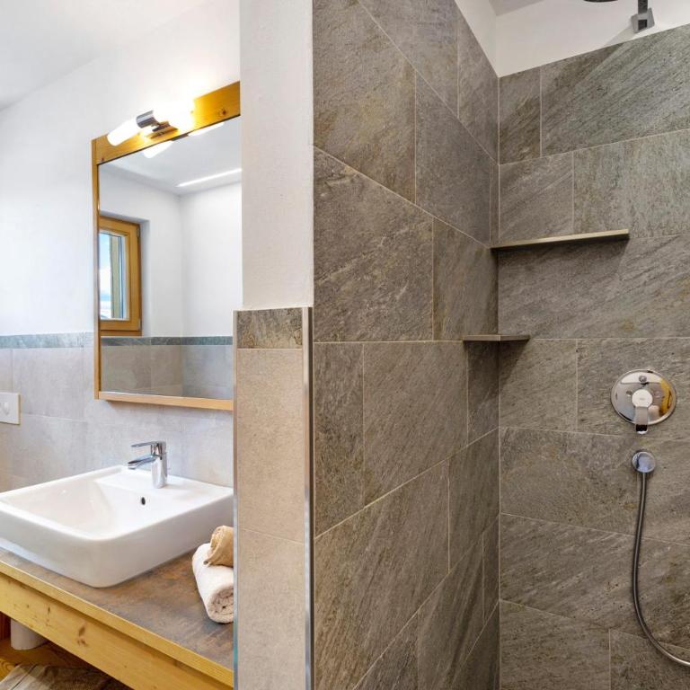 Carpe Diem - Appartement Supérieur avec Sauna - 18