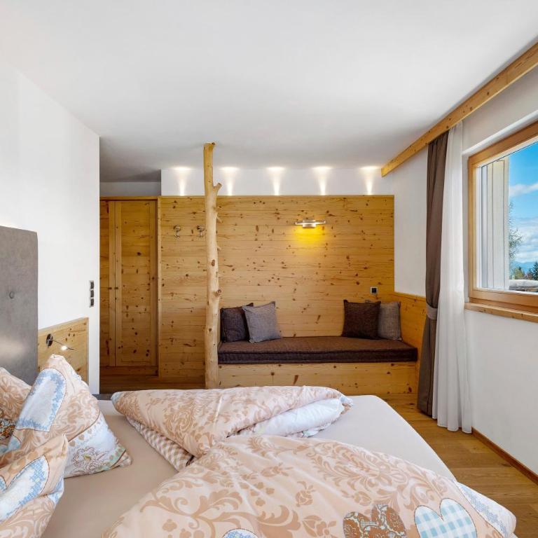 Carpe Diem - Appartement Supérieur avec Sauna - 15