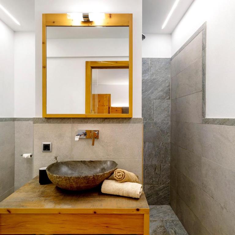 Carpe Diem - Appartement Supérieur avec Sauna - 21