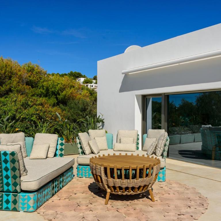 Villa Wave - Villa con vistas al mar - 19