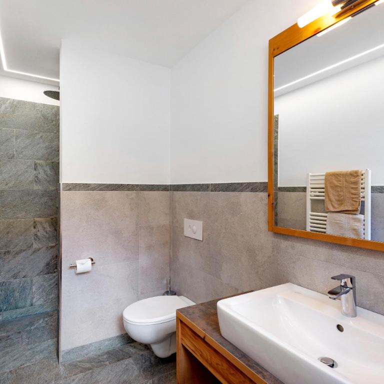 Carpe Diem - Appartement Supérieur avec Sauna - 20