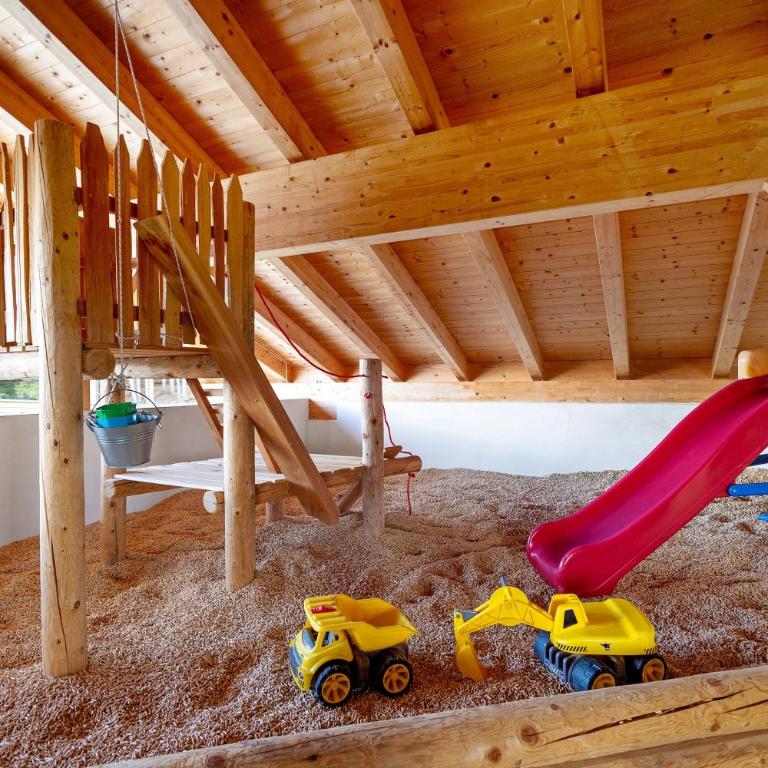Carpe Diem - Appartement Supérieur avec Sauna - 26