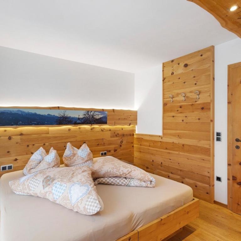 Carpe Diem - Appartement Supérieur avec Sauna - 10