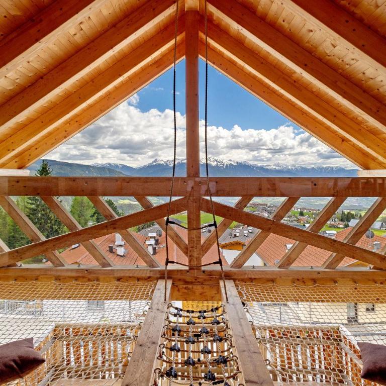 Carpe Diem - Appartement Supérieur avec Sauna - 24