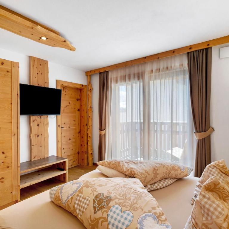 Carpe Diem - Appartement Supérieur avec Sauna - 9