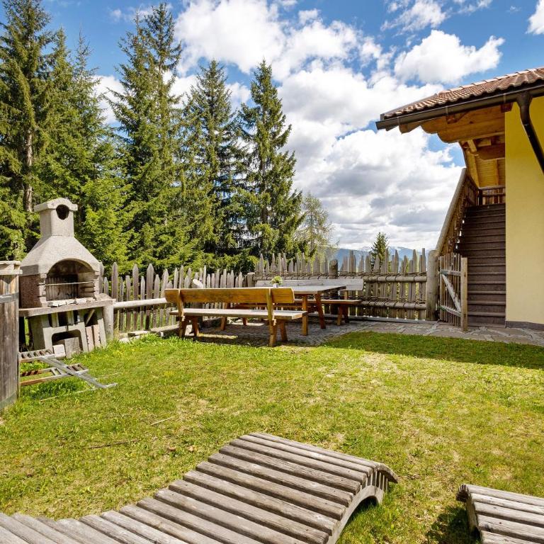 Carpe Diem - Appartement Supérieur avec Sauna - 29