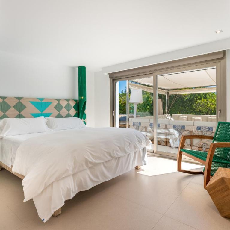 Villa Wave - Villa con vistas al mar - 26