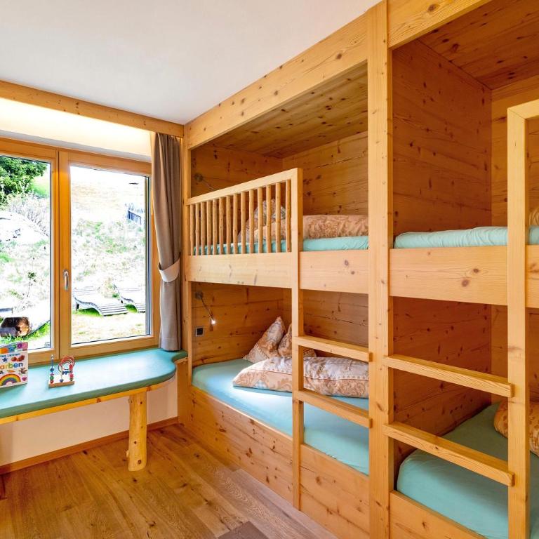 Carpe Diem - Appartement Supérieur avec Sauna - 16