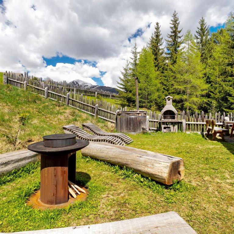 Carpe Diem - Appartement Supérieur avec Sauna - 28