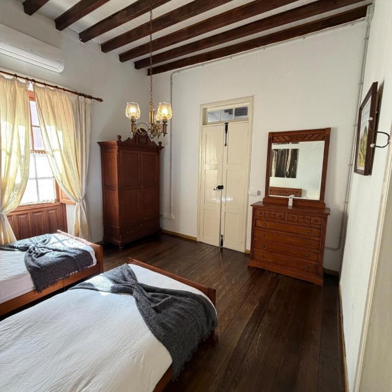Casa Antigua Arona - Maison de Vacances 3 Chambres - 2
