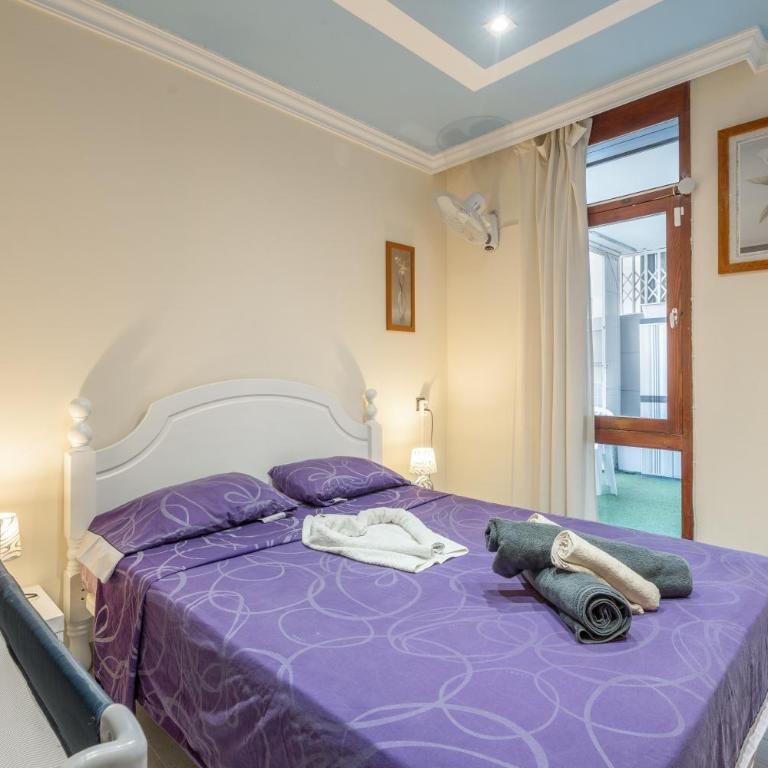 Summer Terrace Paradise - Casa con 1 dormitorio - 12