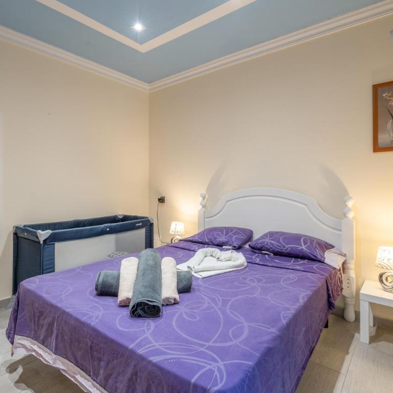 Summer Terrace Paradise - Casa con 1 dormitorio - 9