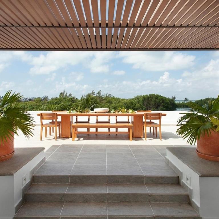 Lucury Villa Waterfront 6 Bedroom - Villa - 11