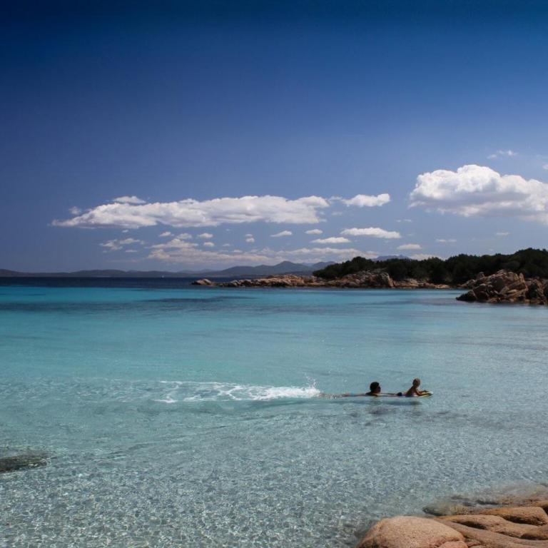 App Porto Rotondo - Appartamento Deluxe con 2 Camere da Letto e Vista Oceano - 25
