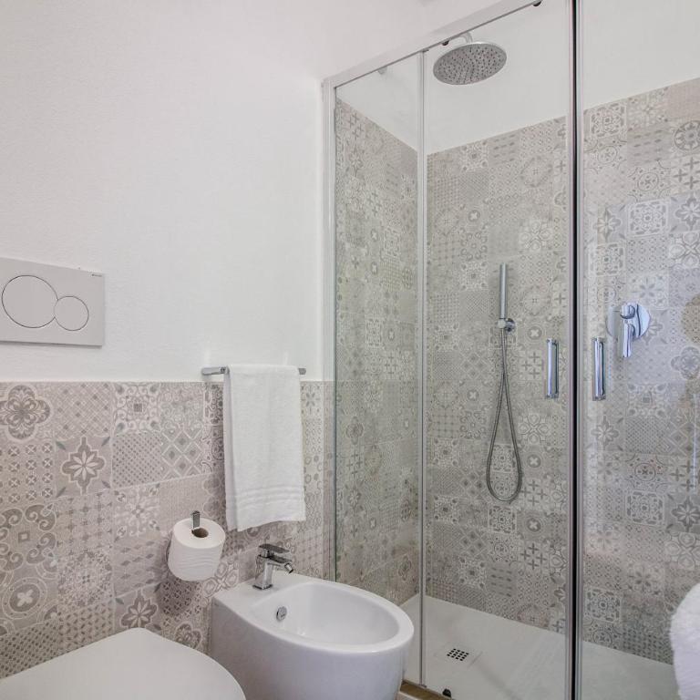 App Porto Rotondo - Appartamento Deluxe con 2 Camere da Letto e Vista Oceano - 16