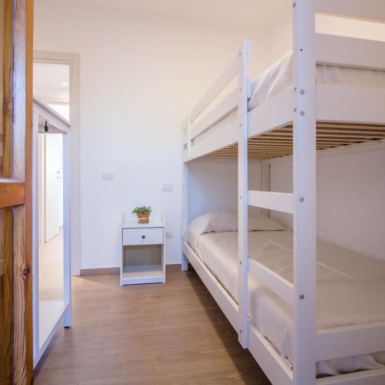 App Porto Rotondo - Appartamento Deluxe con 2 Camere da Letto e Vista Oceano - 19