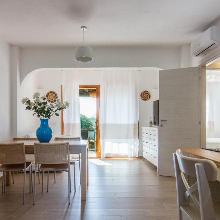 App Porto Rotondo - Appartamento Deluxe con 2 Camere da Letto e Vista Oceano - 9