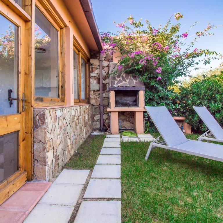 App Porto Rotondo - Appartamento Deluxe con 2 Camere da Letto e Vista Oceano - 6