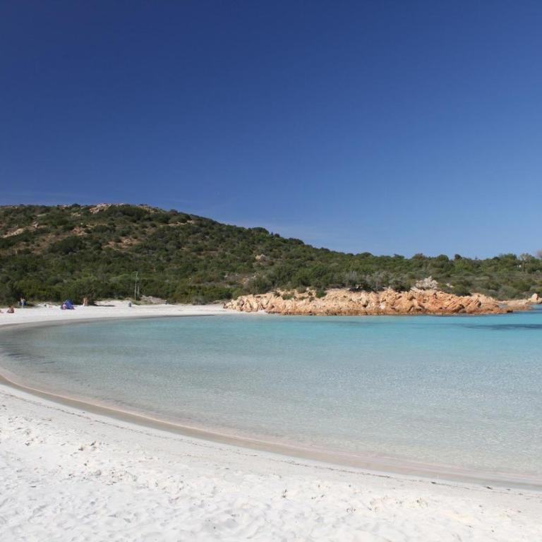 App Porto Rotondo - Appartamento Deluxe con 2 Camere da Letto e Vista Oceano - 22