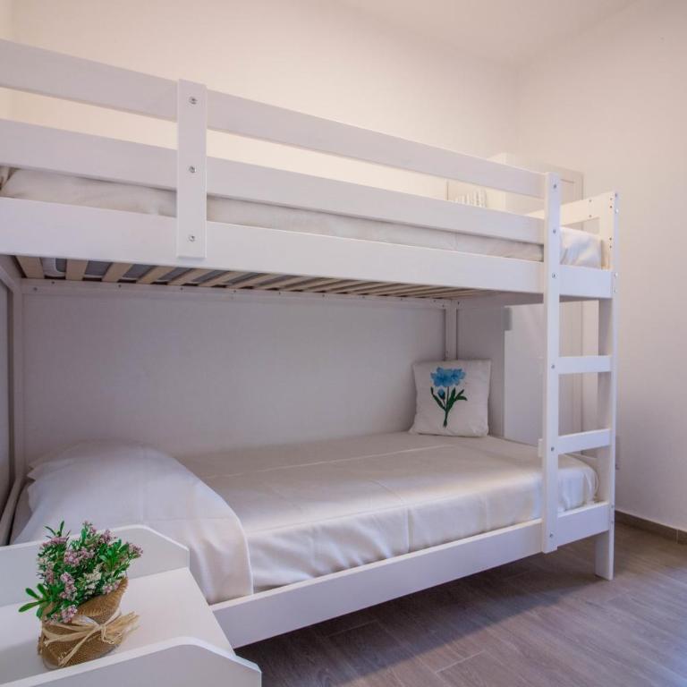App Porto Rotondo - Appartamento Deluxe con 2 Camere da Letto e Vista Oceano - 18