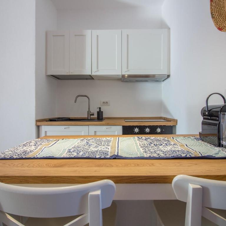 App Porto Rotondo - Appartamento Deluxe con 2 Camere da Letto e Vista Oceano - 14