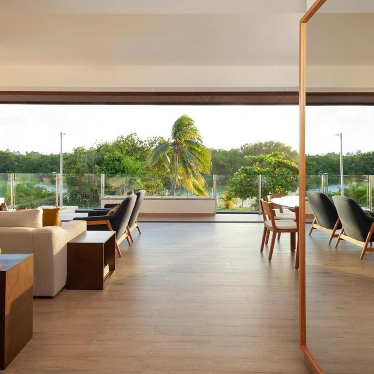 Lucury Villa Waterfront 6 Bedroom - Villa - 6