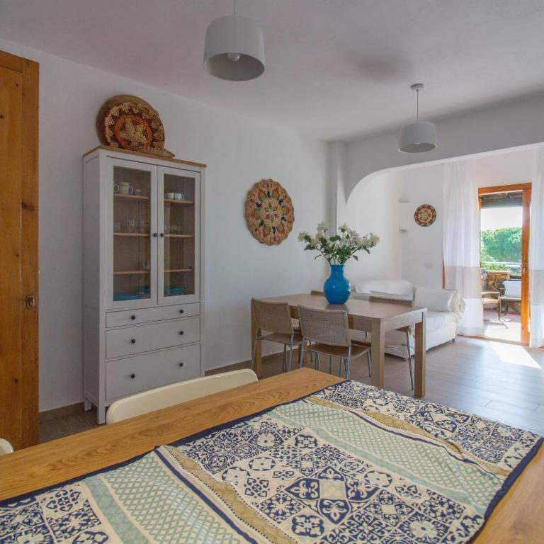 App Porto Rotondo - Appartamento Deluxe con 2 Camere da Letto e Vista Oceano - 11