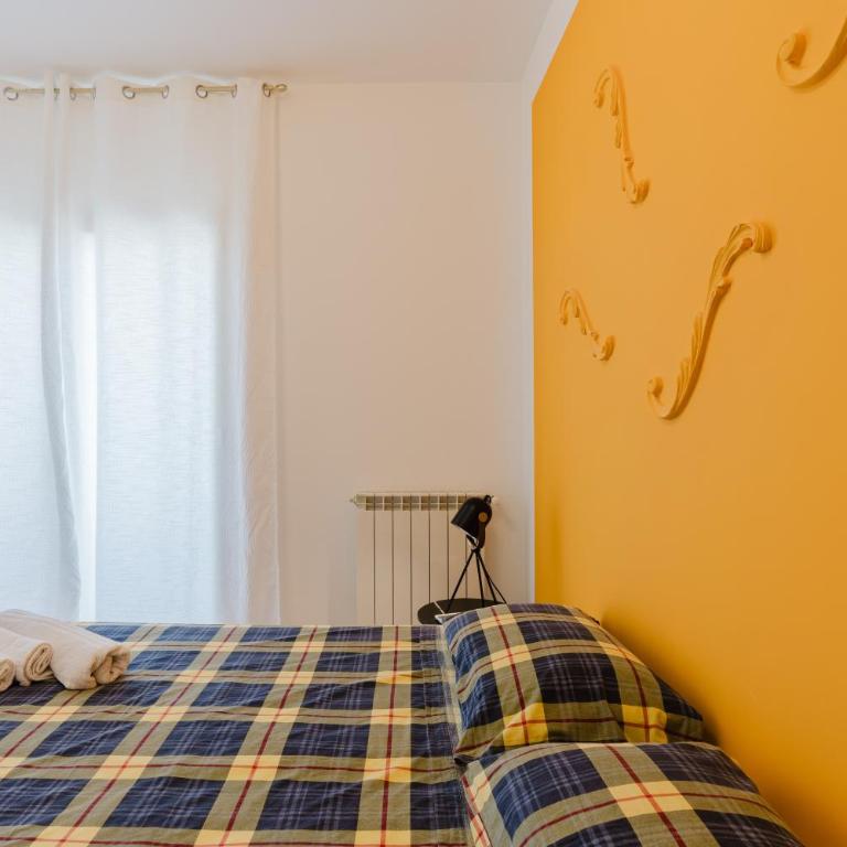 Araba Fenice - Appartamento Deluxe con 2 Camere da Letto e Vista Oceano - 16