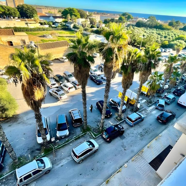 Araba Fenice - Appartamento Deluxe con 2 Camere da Letto e Vista Oceano - 28