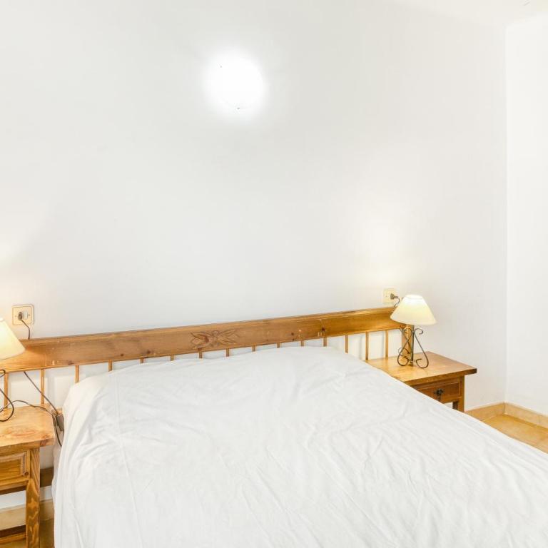 Apart en Paseo Marítimo 2-3 - Apartamento con 3 dormitorios - Frente al océano - 15