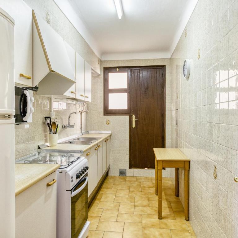 Apart en Paseo Marítimo 2-3 - Apartamento con 3 dormitorios - Frente al océano - 8