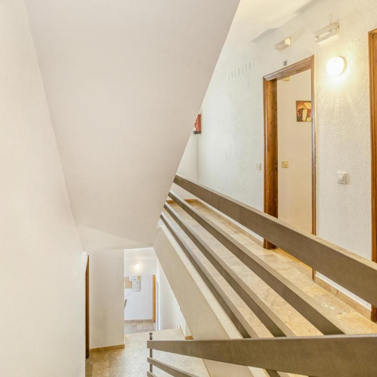 Apart en Paseo Marítimo 2-3 - Apartamento con 3 dormitorios - Frente al océano - 22