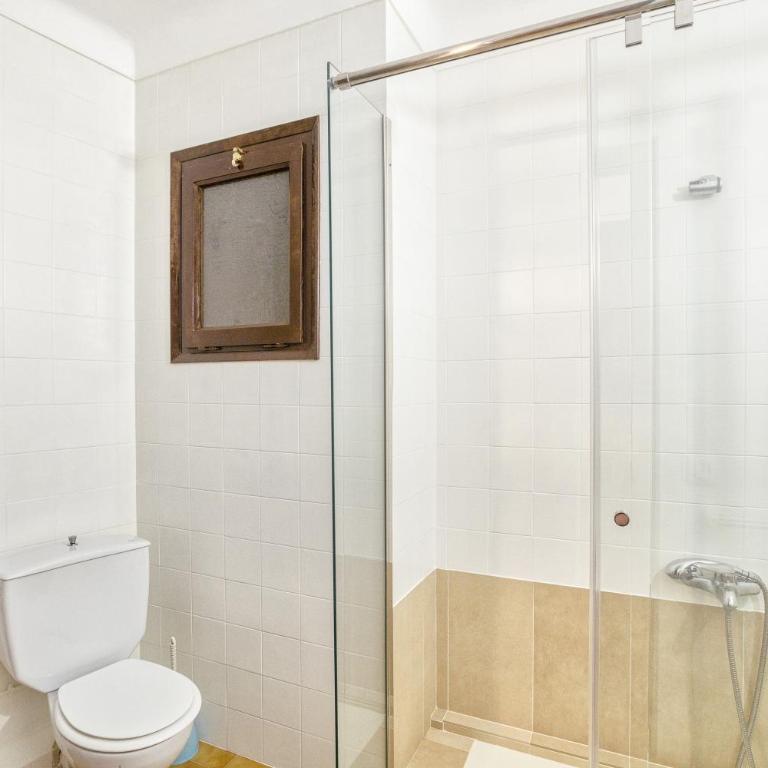 Apart en Paseo Marítimo 2-3 - Apartamento con 3 dormitorios - Frente al océano - 17