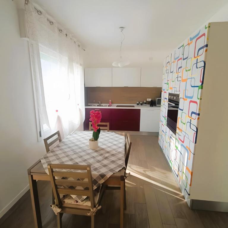 Family Apartment Ground Floor - Casa con 3 Camere da Letto - 5