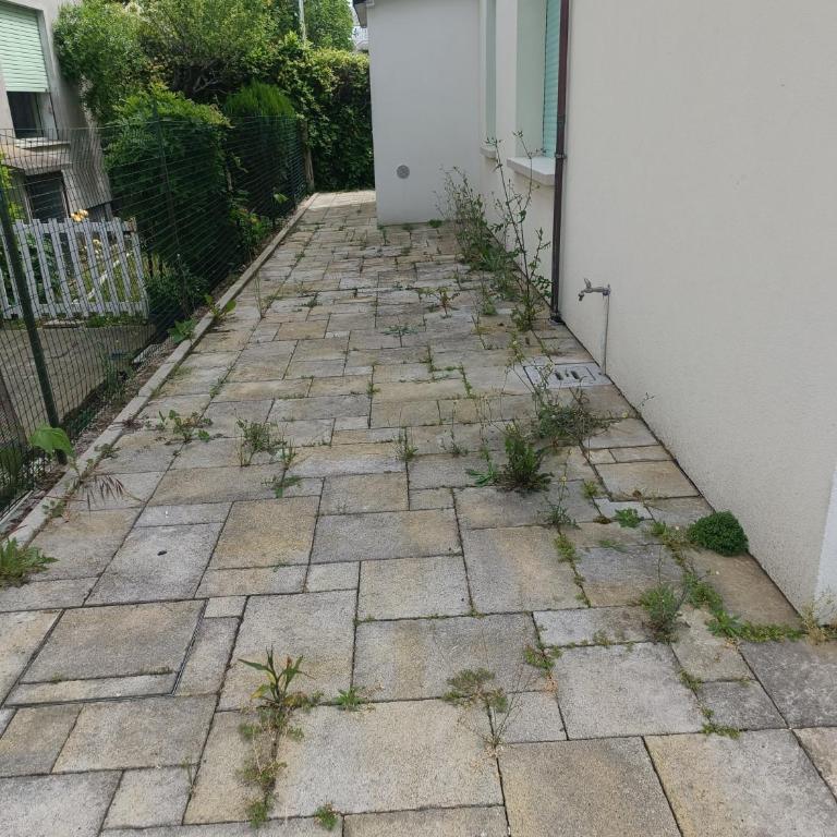 Family Apartment Ground Floor - Casa con 3 Camere da Letto - 34