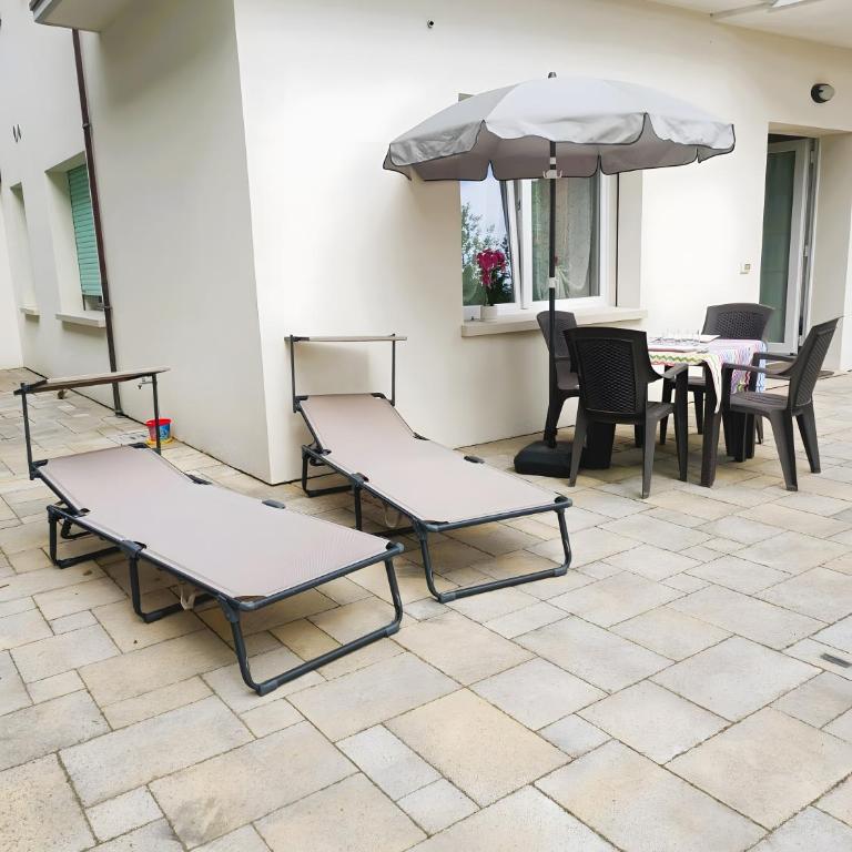 Family Apartment Ground Floor - Casa con 3 Camere da Letto - 26