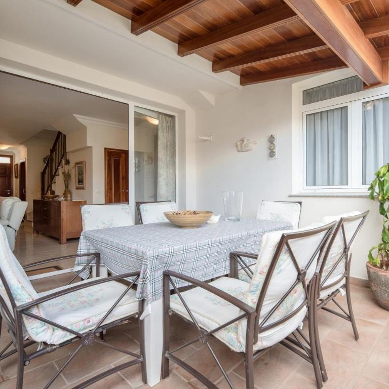 Casa Vacacional con Encanto - Casa de 3 dormitorios - 3