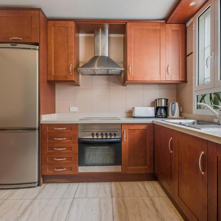Casa Vacacional con Encanto - Casa de 3 dormitorios - 10