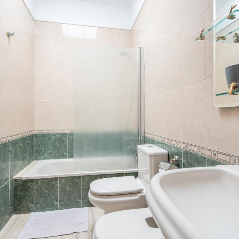 Casa Vacacional con Encanto - Casa de 3 dormitorios - 18