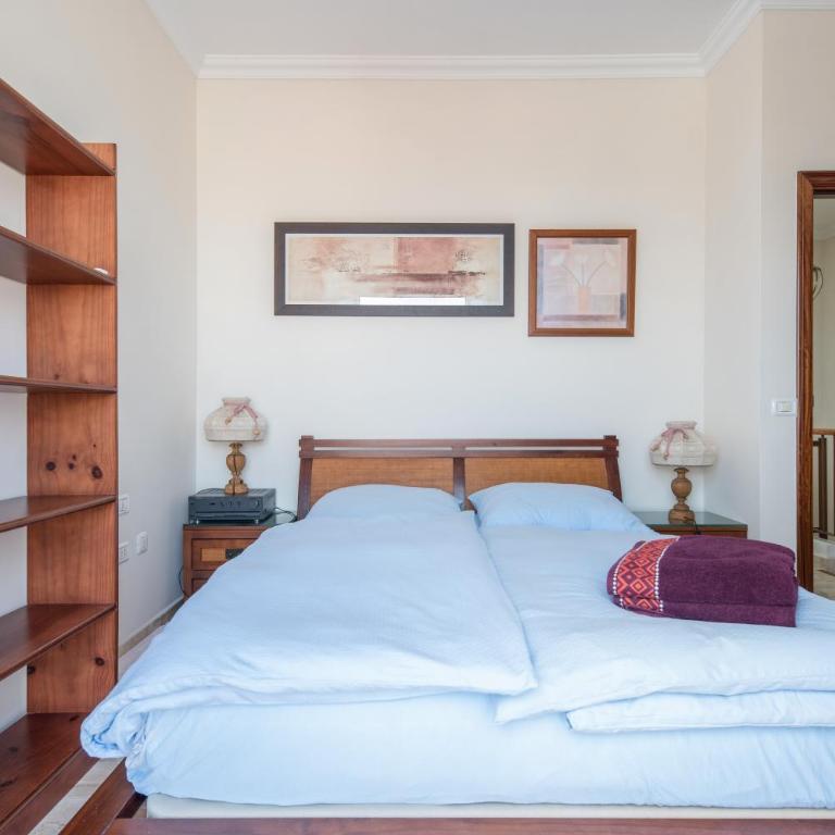 Casa Vacacional con Encanto - Casa de 3 dormitorios - 15