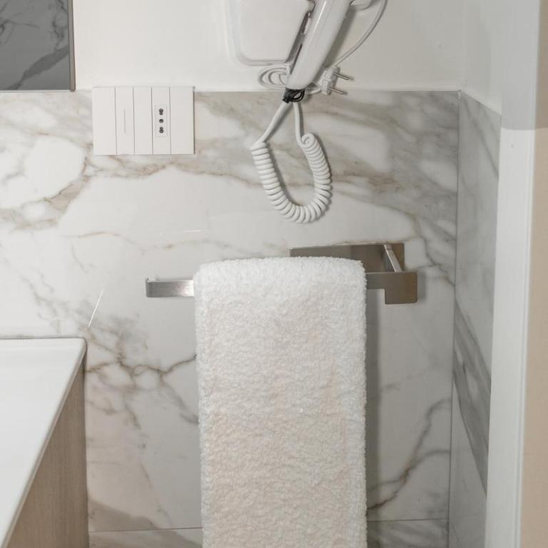 Bright Suite '44' Cosy And Central - Appartamento Superior con Vista Città - 19
