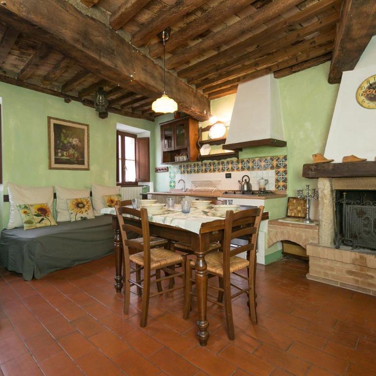 Il Mirtillo - Casa con 2 Camere da Letto - 1