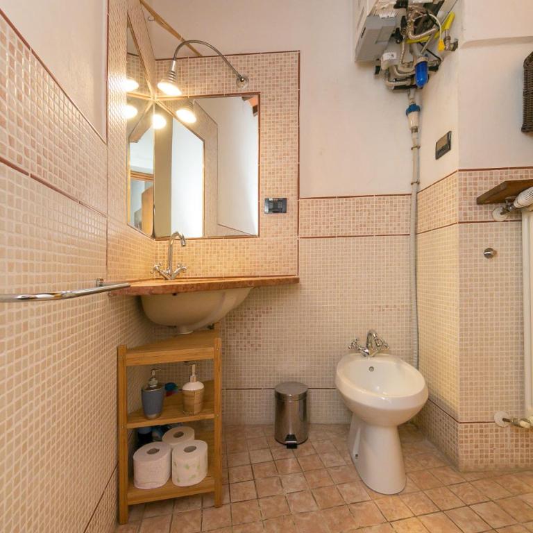 Il Mirtillo - Casa con 2 Camere da Letto - 13