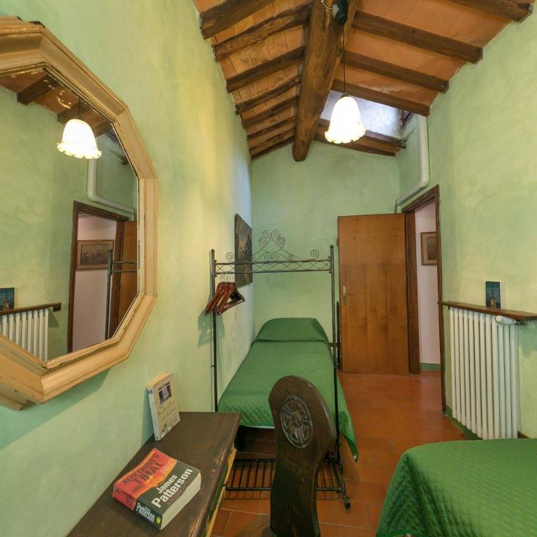 Il Mirtillo - Casa con 2 Camere da Letto - 10